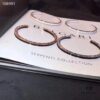 692fc5e699f2d84055c88a8d Bvlgari Classic C-Shaped Open Letter Bracelet, Luxury Elegant Design, High-End Premium Finish, CNC Polished Thick Gold Plating, Adjustable Unisex Cuff for Men and Women, Hypoallergenic & Fade-Resistant, Available in Black and White, Stylish Couple's Jewelry