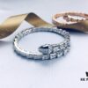 High-End Quality Bvlgari BV Snake Bracelet Popular Hit