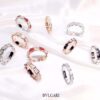 BVLGARI Serpenti Ring! New Bvlgari Masterpiece! Taking the World by Storm!
