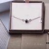 692fc5f299f2d84055c88a9e Bestselling Xiaobao Bvlgari Little Red Figure Necklace, Bracelet, Ring - Long-term Stock Available
