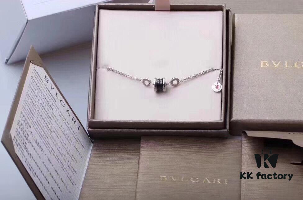 692fc5f299f2d84055c88a9e Bestselling Xiaobao Bvlgari Little Red Figure Necklace, Bracelet, Ring - Long-term Stock Available