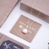692fc5f899f2d84055c88aa5 Bvlgari New Qixi Dress - Pink Dress Necklace - Bvlgari Limited Edition for Qixi Festival!! This One Is Absolutely Stunning!!