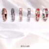 BVLGARI Serpenti Ring! New Bvlgari Masterpiece! Taking the World by Storm!