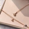 BV Mini Skirt Necklace/Bracelet