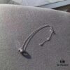 Bvlgari Diamond-Set Spring Necklace