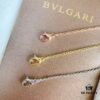 692fc62499f2d84055c88af4 BVLGARI Bulgari Spring Bracelet - A Simple and Elegant Design That Exudes Confidence