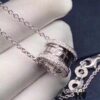 BV Spring Series - Bounce for Good Luck - 1:1 Precision Crafted Sterling Silver Version