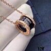 BV Spring Series - Bounce for Good Luck - 1:1 Precision Crafted Sterling Silver Version
