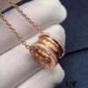 BV Spring Series - Bounce for Good Luck - 1:1 Precision Crafted Sterling Silver Version