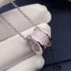 BV Spring Series - Bounce for Good Luck - 1:1 Precision Crafted Sterling Silver Version