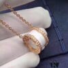 BV Spring Series - Bounce for Good Luck - 1:1 Precision Crafted Sterling Silver Version