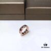692fc63299f2d84055c88b13 Bvlgari Single Ring - A Masterpiece of Design, Unisex Style for Couples
