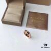 692fc63499f2d84055c88b16 Bvlgari Single Ring - A Masterpiece of Design, Unisex Style for Couples