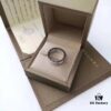 692fc63499f2d84055c88b19 Bvlgari Single Ring - A Masterpiece of Design, Unisex Style for Couples
