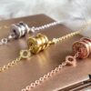 692fc63e99f2d84055c88b2b BVLGARI Bulgari Spring Bracelet - A Simple and Elegant Design That Exudes Confidence