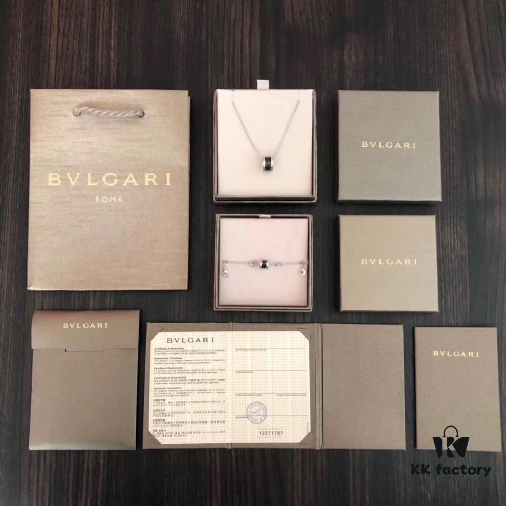 692fc64099f2d84055c88b2e BVLGARI Bulgari Classic Collection Charity 'Little Red Man' Ring - Couples Ring, In Stock with Full Packaging, Size 5–11