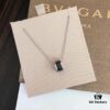 BVLGARI Bulgari Classic Collection Charity 'Little Red Man' Ring - Couples Ring, In Stock with Full Packaging, Size 5–11