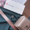 692fc64499f2d84055c88b38 BVLGARI Bulgari Classic Series Charity 'Little Red Person' Ring - Couple's Ring, In Stock with Full Packaging, Sizes 5–11