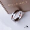 692fc64899f2d84055c88b41 BVLGARI Bulgari Classic Series Charity 'Little Red Person' Ring - Couple's Ring, In Stock with Full Packaging, Sizes 5–11