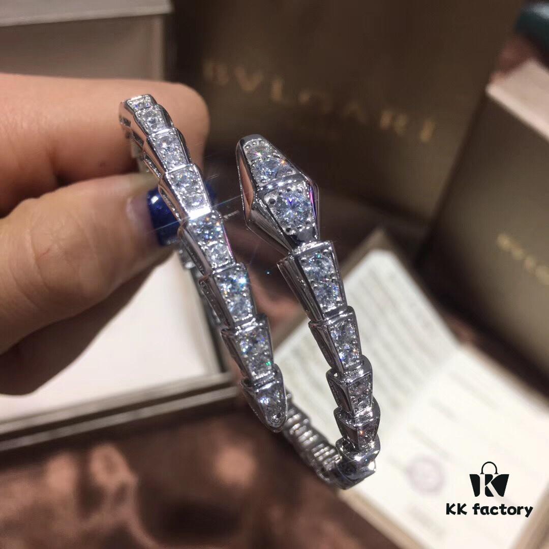 692fc65299f2d84055c88b56 High-End Quality Bvlgari BV Snake Bracelet Hot Arrival