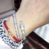692fc65599f2d84055c88b5d High-End Quality Bvlgari BV Snake Bracelet Hot Arrival