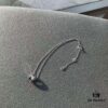 692fc65899f2d84055c88b63 Bvlgari B-Zero Diamond Spring Necklace, Aesthetic Classic Piece with 18K Gold Plating