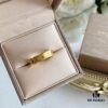 692fc67399f2d84055c88b93 Bvlgari Single Ring Design, Essence of Elegance, Unisex Style