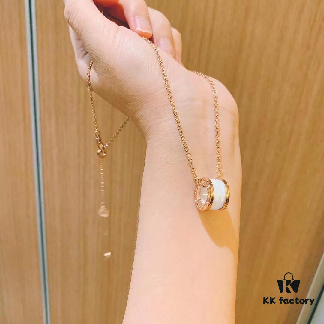 692fc67499f2d84055c88b96 Bvlgari's Most Popular Necklace Styles: My Personal Favorites Including the Iconic Fan Pendant, Classic Spring, and Serpenti Snakebone Series