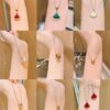 692fc67599f2d84055c88b97 Bvlgari's Most Popular Necklace Styles: My Personal Favorites Including the Iconic Fan Pendant, Classic Spring, and Serpenti Snakebone Series