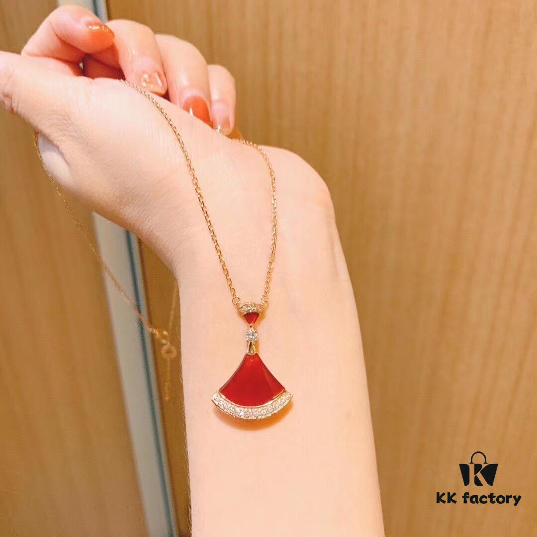 692fc67799f2d84055c88b99 Bvlgari's Most Popular Necklace Styles: My Personal Favorites Including the Iconic Fan Pendant, Classic Spring, and Serpenti Snakebone Series