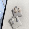 Bvlgari BV Diva Earrings Classic Color Combination