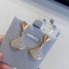 Bvlgari BV Diva Earrings Classic Color Combination