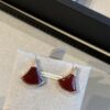 Bvlgari BV Diva Earrings Classic Color Combination