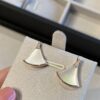 Bvlgari BV Diva Earrings Classic Color Combination