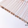 692fc68299f2d84055c88ba8 BVLGARI Bulgari Yellow Gold Spring Series Necklace - In Stock