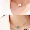 692fc68599f2d84055c88bae Bvlgari GELATI Series Ice Cream Necklace