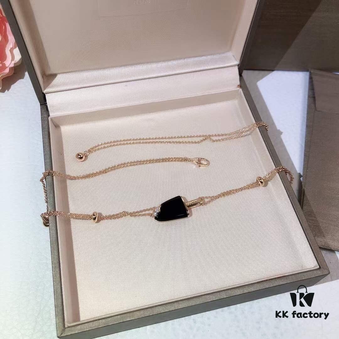 692fc68599f2d84055c88baf Bvlgari GELATI Series Ice Cream Necklace