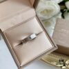 692fc69999f2d84055c88bd7 Bvlgari Single Ring Design, Essence of Elegance, Unisex Style