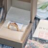 Bvlgari Coin Round Ring - CNC Precision Engraved Version, In Stock