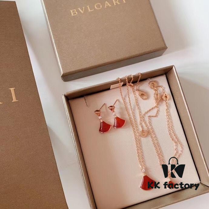 Bv Fan Dress Set