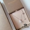 692fc6b499f2d84055c88c16 Bv Bulgari Necklace, Two Colors Available, Premium Craftsmanship, Not Ordinary Stock, In Stock with Real Photos