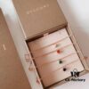 Bvlgari Dress Bracelet - Four Colors Available