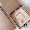 Bvlgari Dress Bracelet - Four Colors Available