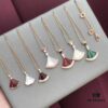 Bvlgari Dress Necklace!
