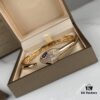 692fc6d999f2d84055c88c7e BVLGARI Natural Malachite + Premium White Mother of Pearl Bracelet, Upgraded Luxury Snake Design with Imported Craftsmanship, High-Carbon Diamonds on Snake Head, Gold Plating, Vivid and Lifelike