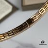 692fc6db99f2d84055c88c85 BVLGARI Natural Malachite + Premium White Mother of Pearl Bracelet, Upgraded Luxury Snake Design with Imported Craftsmanship, High-Carbon Diamonds on Snake Head, Gold Plating, Vivid and Lifelike