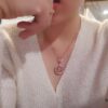 692fc6e799f2d84055c88cae Bvlgari Bulgari Astrale Series Good Fortune Necklace, Reversible Double-Sided Design with Diamond and Logo Engravings, Top-Tier Version on Market! Premium German Imported 925 Sterling Silver with Pt950 Platinum Plating, Visually Comparable to Genuine Gold and Diamonds, Available in Platinum and Rose Gold – High-End Edition