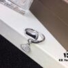 692fc6fc99f2d84055c88cd7 High-End Custom BVLGARI Diva Series Fan-Shaped Micro-Pave Ring in 18K Rose/White Gold Plating with Imported Zirconia
