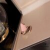 BVLGARI Angel Pink - Summer Ice Cream Ring