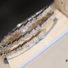 692fc70799f2d84055c88cf6 Bvlgari-inspired Serpenti Triple-wrap Bracelet - New Arrival
